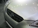 Hyundai Genesis Coupe 2010 года